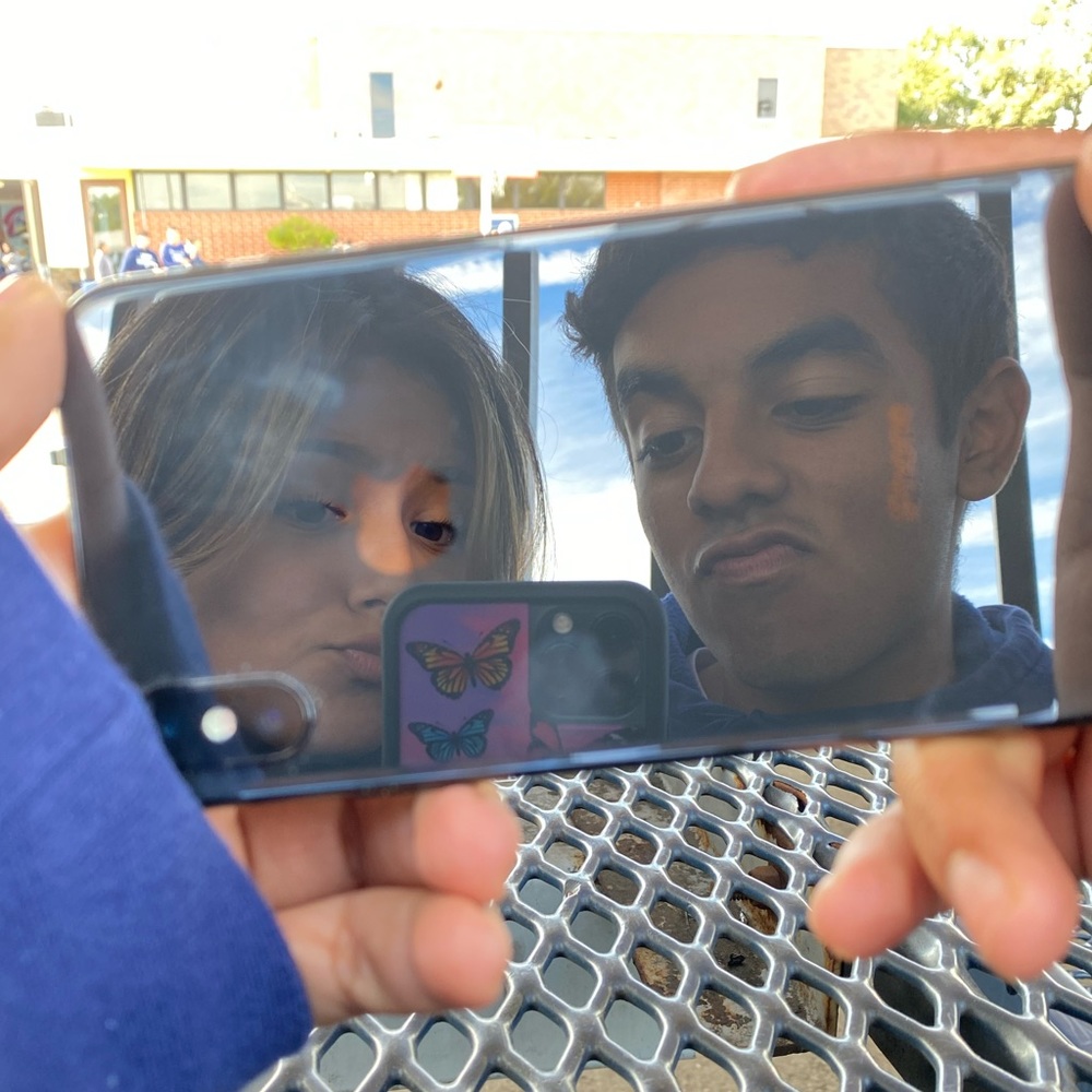 Meet your Posher, April